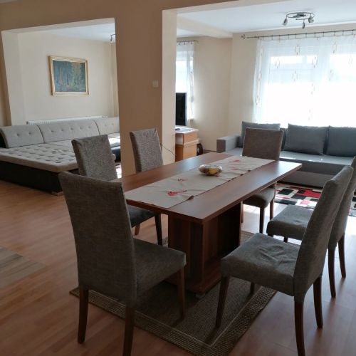 Kerka Apartman Kerkabarabás