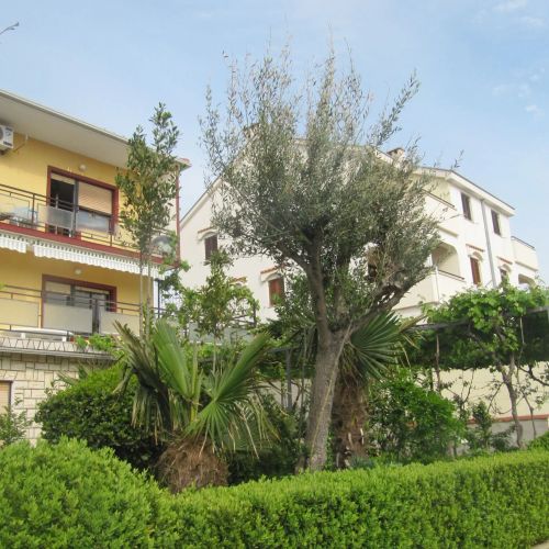 Apartman Marija 1 Dramalj – Dramalj, Croația