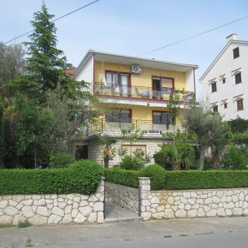Apartman Marija 1 Dramalj – Dramalj, Croația