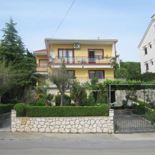 Apartman Marija 1 Dramalj – Dramalj, Croația