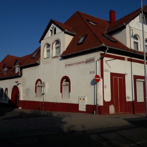 Triniti Vendégház Eger