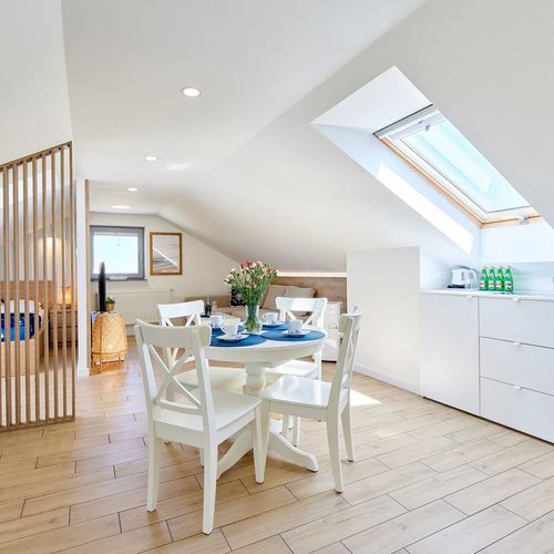 Villa Polna Grzybowo