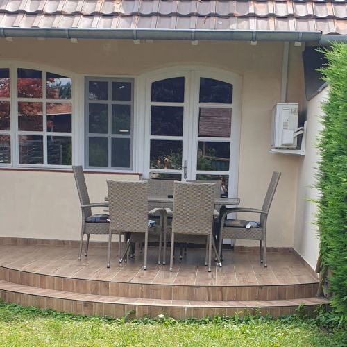 Relax Apartman Gyula – Gyula, Węgry