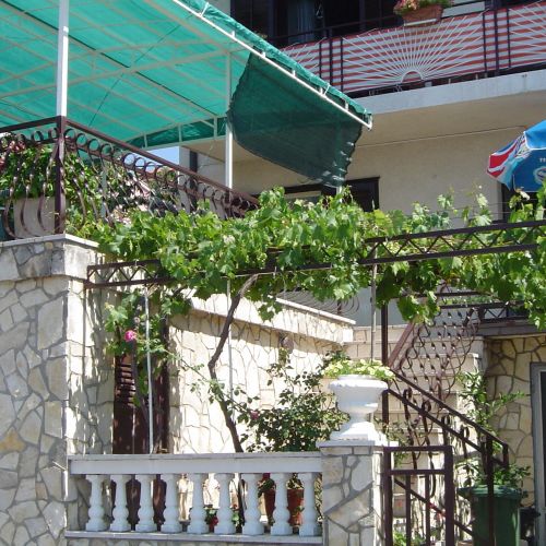 Apartman Renata Dramalj – Dramalj, Croația