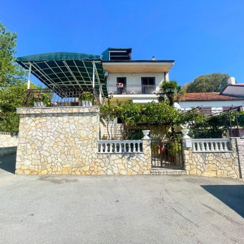 Apartman Renata Dramalj – Dramalj, Croația