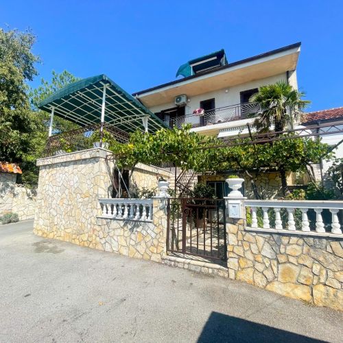 Apartman Renata Dramalj – Dramalj, Croația