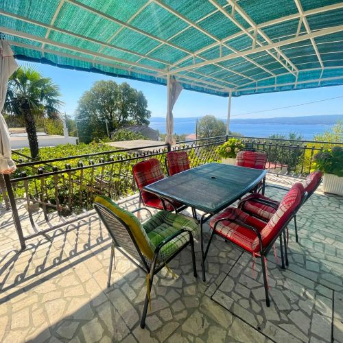 Apartman Renata Dramalj