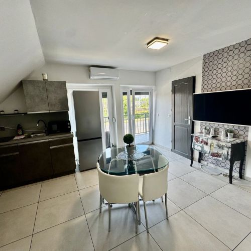 Korona Apartman Balatonboglár – Balatonboglár, Ungaria