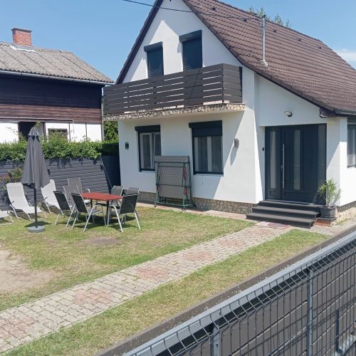 Zsozso Vendégház Fonyód