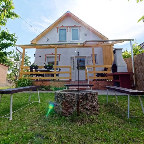 Zsóryka Apartman Mezőkövesd
