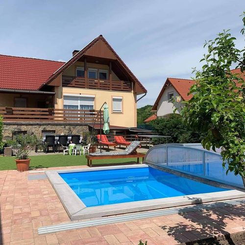 Reni Apartman Badacsonytomaj