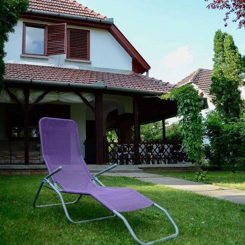 Vidralak Apartman Szarvas