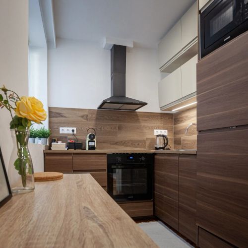 Stellar Downtown Apartment Szeged – Szeghed, Ungaria