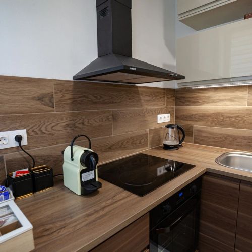 Stellar Downtown Apartment Szeged – Szeghed, Ungaria