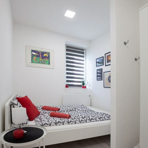 Stellar Downtown Apartment Szeged – Szeghed, Ungaria