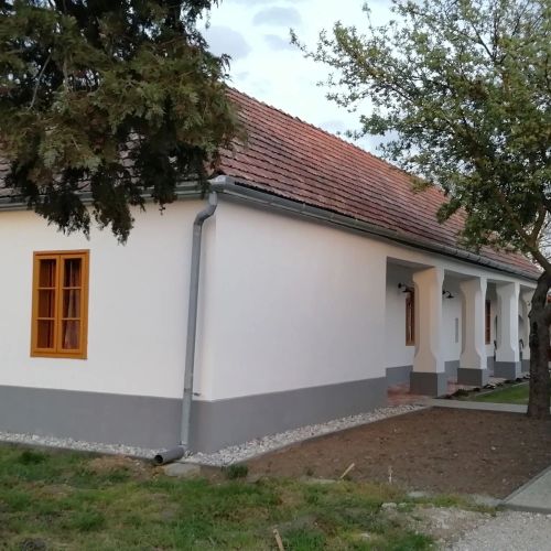 Magor Vendégház Tét – Tét, Ungaria