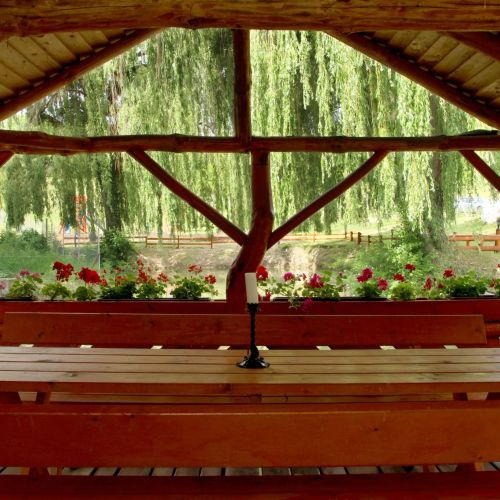 Tó-Kert Vendégház Magyarpolány – Magyarpolány, Ungaria