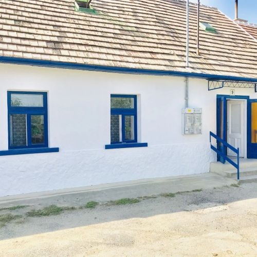 Kis Görögország Új Vendégház Balatonfüred – Balatonfüred, Węgry