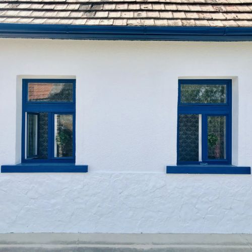 Kis Görögország Új Vendégház Balatonfüred – Balatonfüred, Węgry