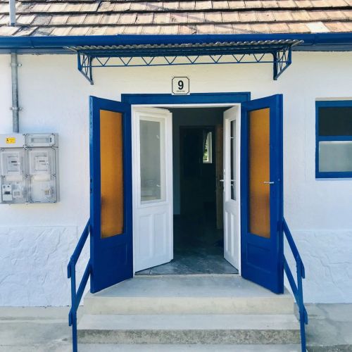 Kis Görögország Új Vendégház Balatonfüred – Balatonfüred, Węgry