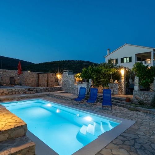 House Aria Marina