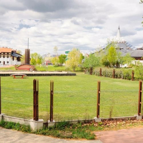 Apartman Center Makó
