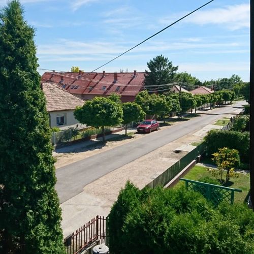 Béri Vendégház Siófok – Siófok, Ungaria