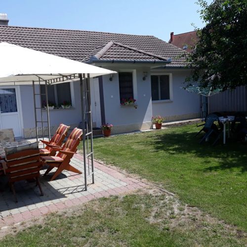 Lina 2 Apartman Hajdúszoboszló – Hajdúszoboszló, Maďarsko
