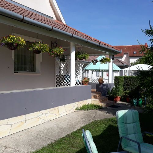 Lina 2 Apartman Hajdúszoboszló – Hajdúszoboszló, Maďarsko