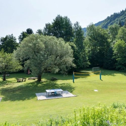 MOOKI Loft Ossiacher See-Gerlitzen – Landskron, Austria