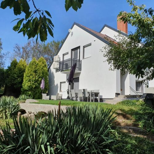 Villa Kála Vendégház Szentbékkálla – Szentbékkálla, Ungaria