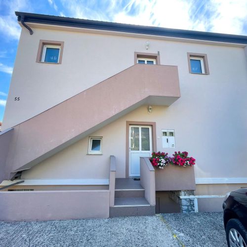 Apartmani Nike Dramalj