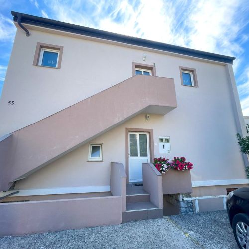 Apartmani Nike Dramalj – Dramalj, Croația