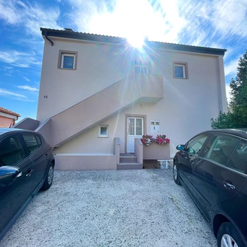 Apartmani Nike Dramalj – Dramalj, Croația