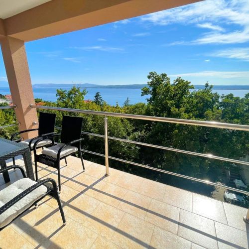 Apartmani Nike Dramalj – Dramalj, Croația