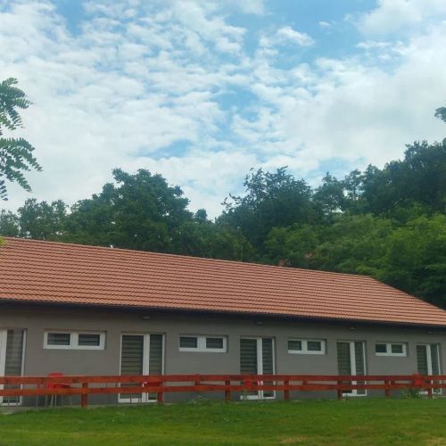Hunor Panzió Sátoraljaújhely – Sátoraljaújhely, Ungaria