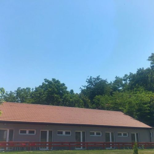 Hunor Panzió Sátoraljaújhely – Sátoraljaújhely, Ungaria