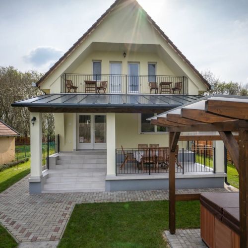 KEN-DOR Residence Békésszentandrás – Békésszentandrás, Ungaria