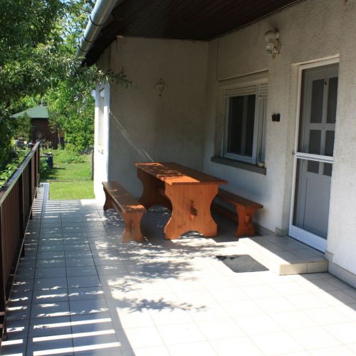 Pántlika Apartman Balatonakali – Balatonakali, Ungaria