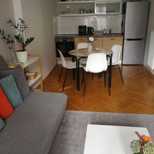Centrum 11 Apartman Pécs – Pecz, Węgry