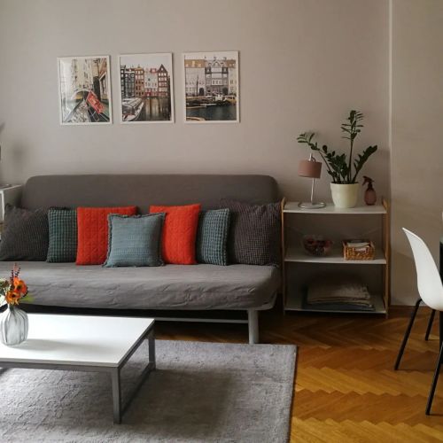 Centrum 11 Apartman Pécs – Pecz, Węgry