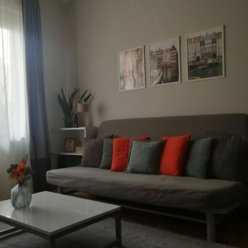Centrum 11 Apartman Pécs – Pecz, Węgry