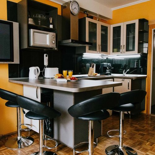 Budacenter Apartman Budapest 