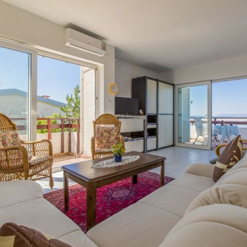 Apartmani Gordana Dramalj