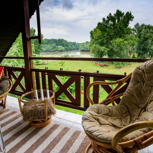 Körös-torok Vendégház Csongrád