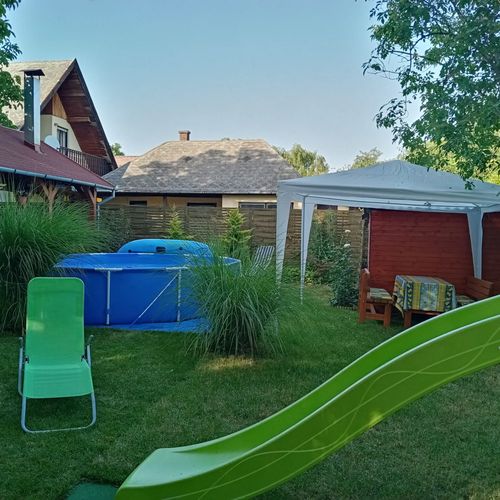 Levente Apartman II. Balatonlelle