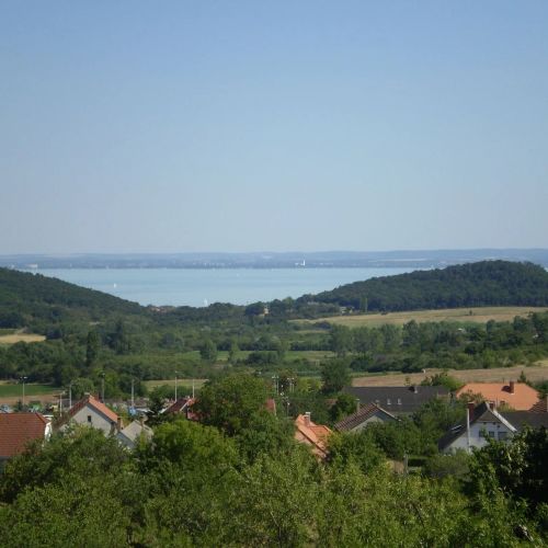 Panoráma Apartmanok Felsőörs