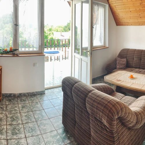 Vil Laguna Apartment Zánka – Zánka, Ungaria