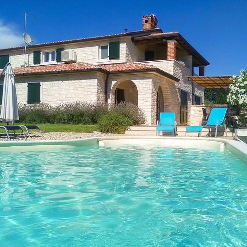 Villa Aleksandra Novigrad