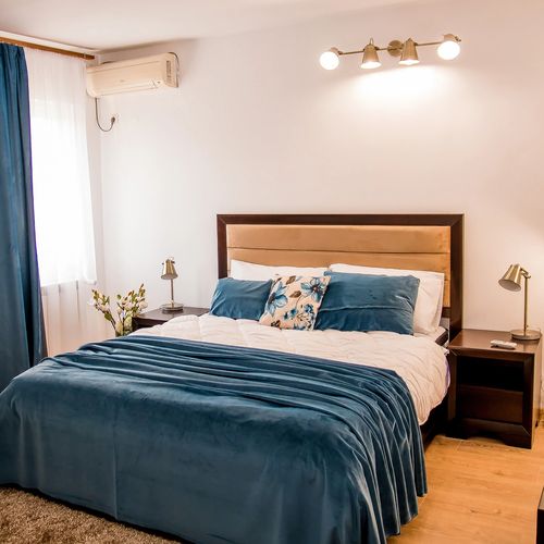 THR Center Hotel Curtea de Argeș